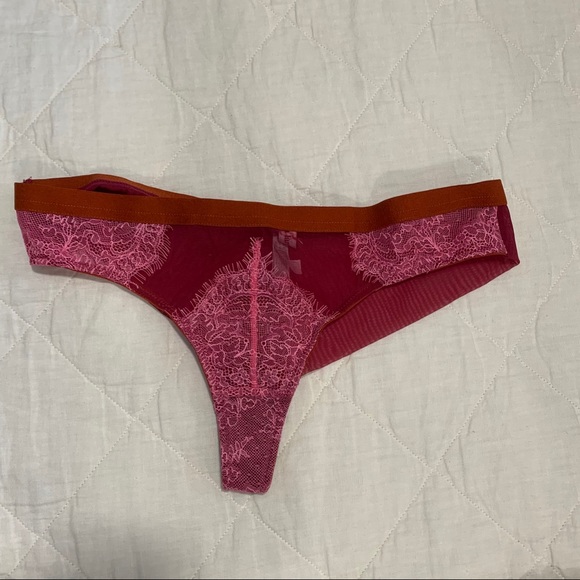 Dora Larsen Ana Seamless Knicker - size Small - Picture 9 of 9